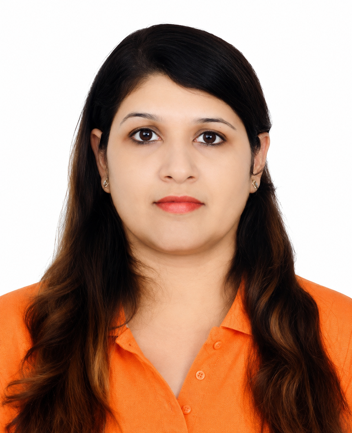 Mrs. Monica Chopra